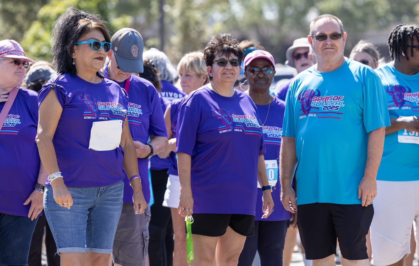 Spirit Walk 2025