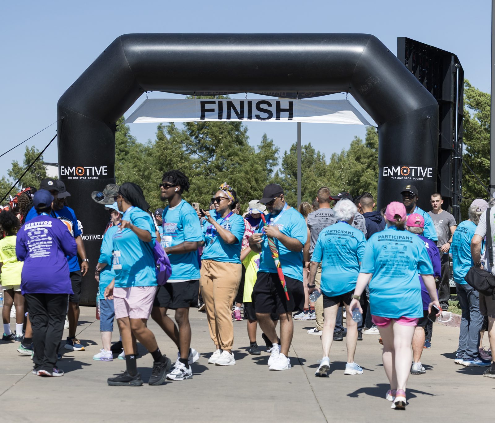 Spirit Walk 2025