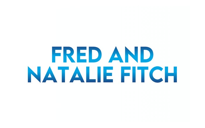 Fred and Natalie Fitch — Spirit Walk